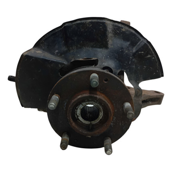 Montante Dianteiro Direito Hyundai Tucson 2.0 2008 2014