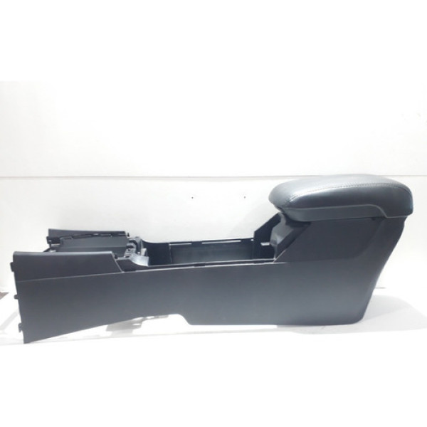 Console Central Com Apoio Braço Mitsubishi Lancer 2010/2015