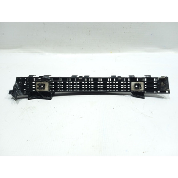 Guia Para Choque Traseiro Lado Esquerdo Honda Fit 2009/2014 