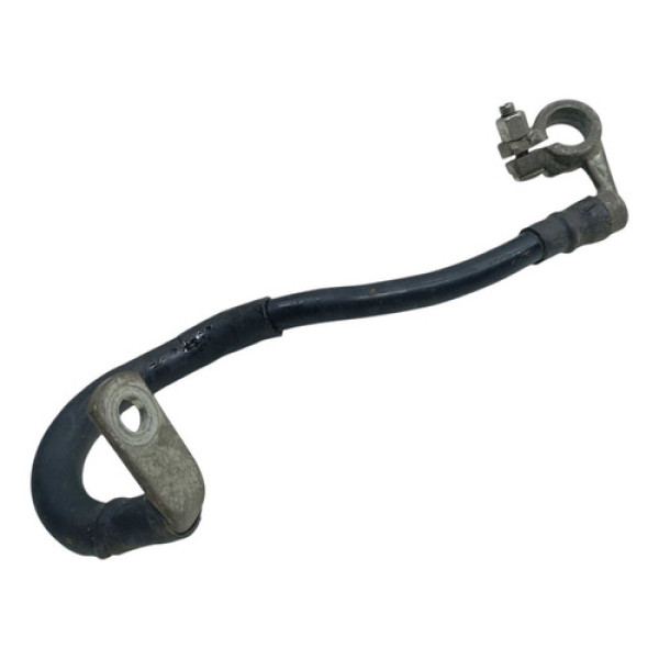 Cabo Negativo Bateria Volkswagen Tiguan 2.0 Tsi 2010 2013