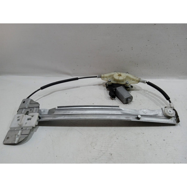 Máquina De Vidro Traseira Direita Chery Tiggo 2 2019/2020