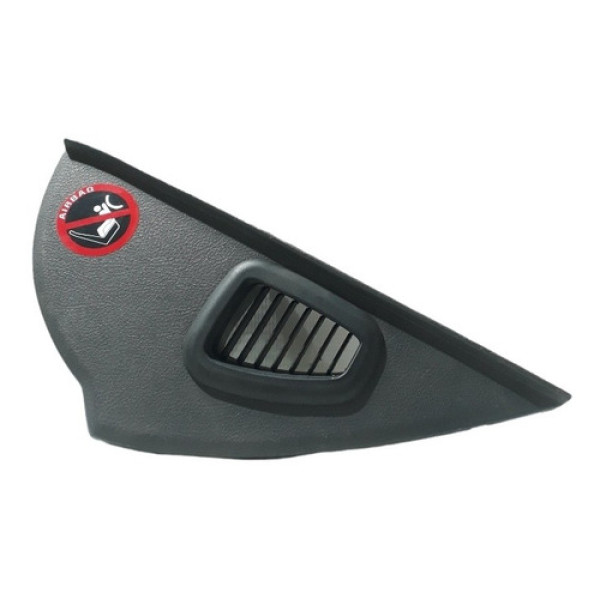 Acabamento Lateral Do Painel L/ Direito Vera Cruz 3.5 2011