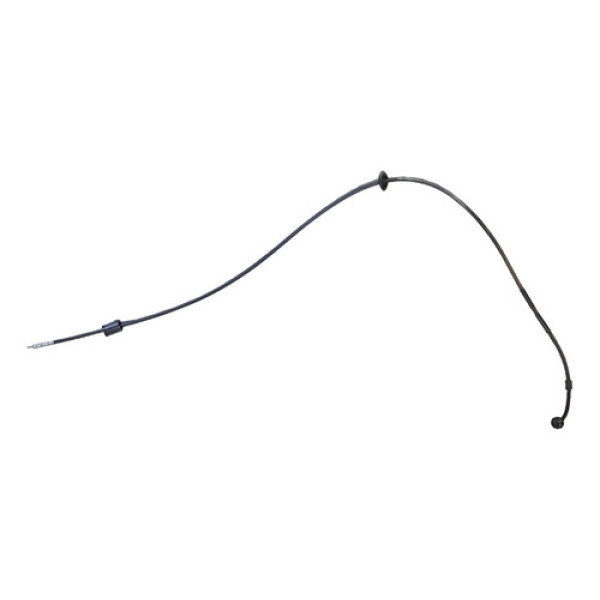 Cabo Do Velocímetro Chevrolet Chevette 1983/1990