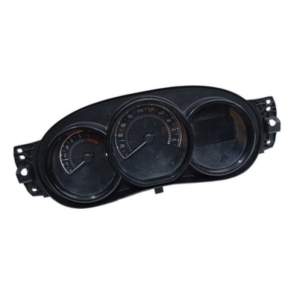 Painel De Instrumentos Renault Duster 2012 2016