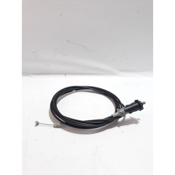 Cabo De Abertura Portinhola Tanque Toyota Corolla 2015/2018