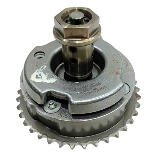 Polia Comando Variável Admissão Bmw 320i 2.0 N20 2014 2017