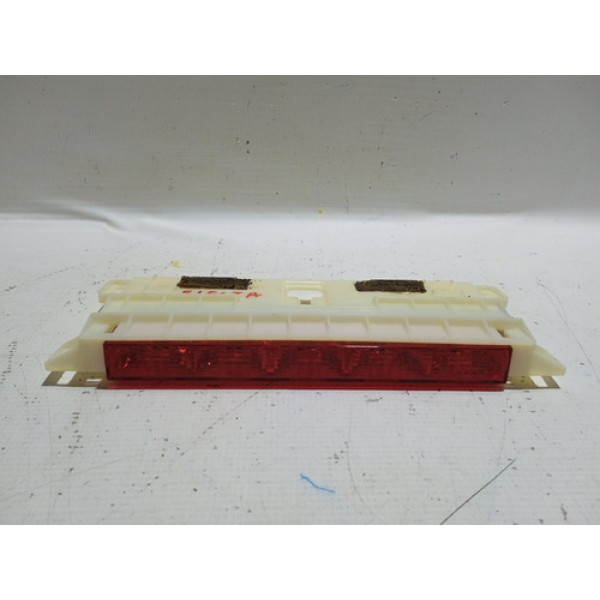 Break Light Luz De Freio Ford New Fiesta Sedã 2014/2017 