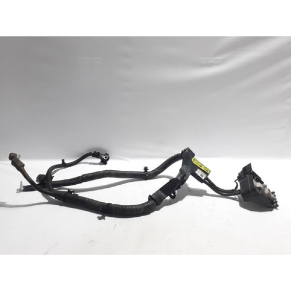 Chicote/circuito Positivo Da Bateria Creta 1.6 16v 2017/2021