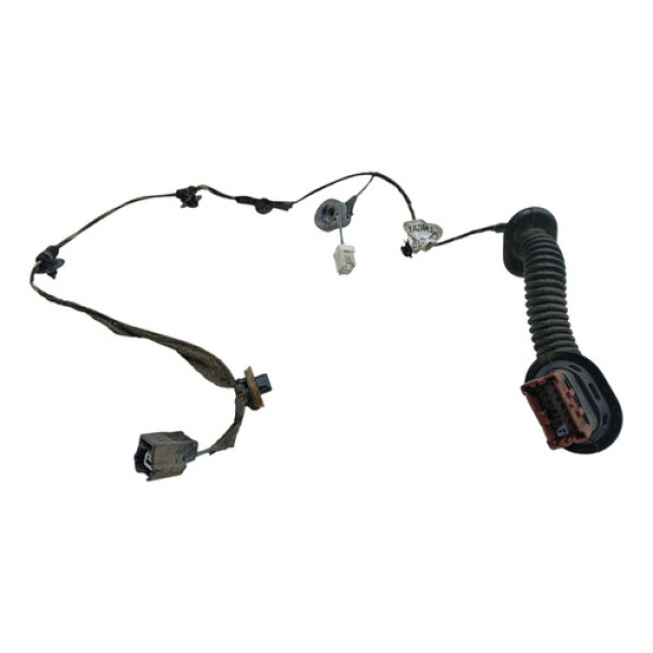 Chicote Porta Traseira Direita Renault Sandero 2015 2019