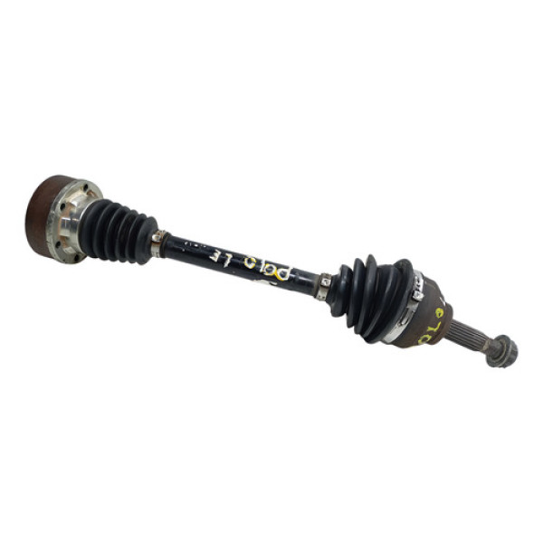 Semi Eixo Esquerdo Volkswagen Polo 1.6 Manual 2004 2010