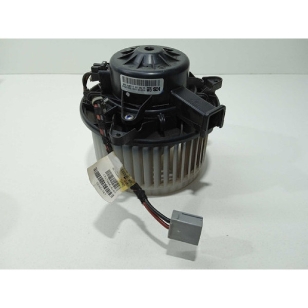 Motor Ar Forçado Chevrolet Cruze Lt 2012/2015