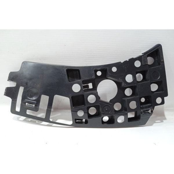 Suporte Para Choque Dianteiro Esquerdo Peugeot 3008 2012/15