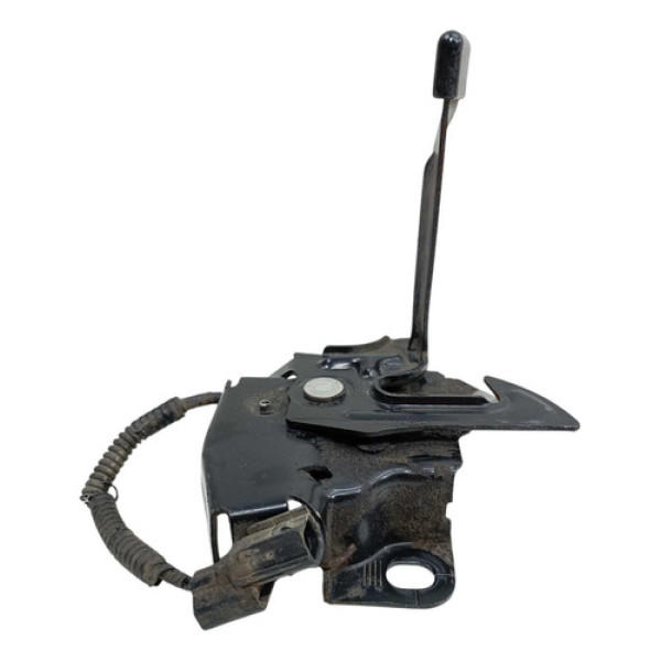 Fechadura Capô Dianteiro Honda Civic 2007 2011