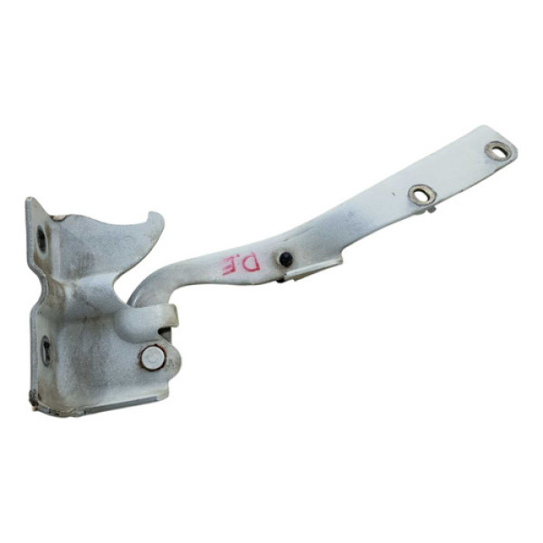 Braço Dobradiça Esquerdo Capô Fiat Grand Siena 2013 2017