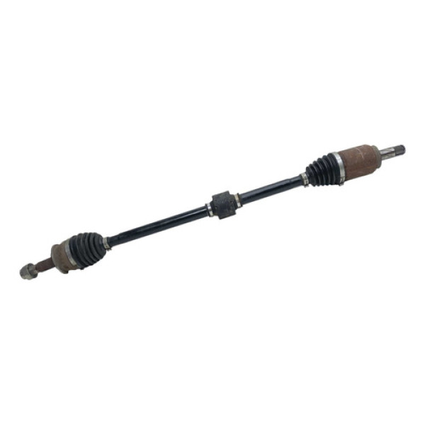 Semi Eixo Direito Gm Sonic 1.6 16v Automático 2012 2014