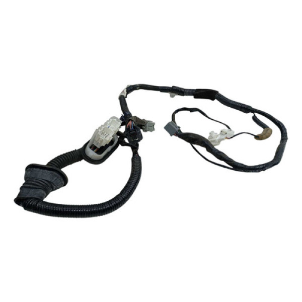 Chicote Porta Dianteira Esquerda Honda City 2015 2018