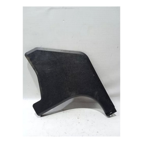 Moldura Coluna Lado Esquerdo Mercedes C180 2010/2013