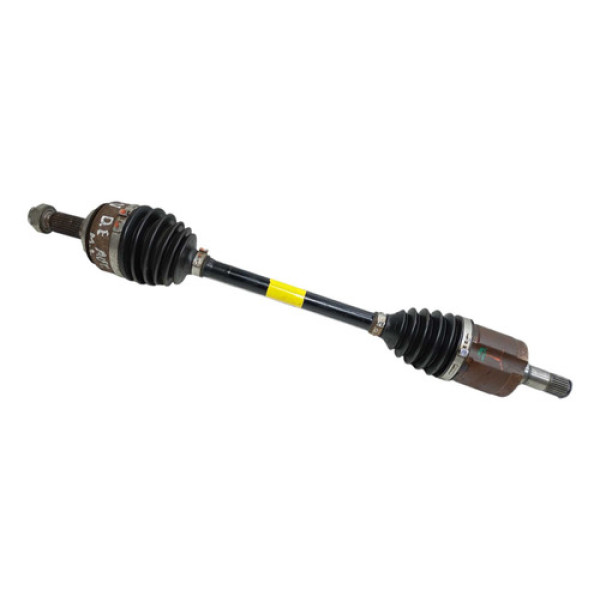 Semi Eixo Esquerdo Honda Wr-v 1.5 16v Aut. 2017 2020