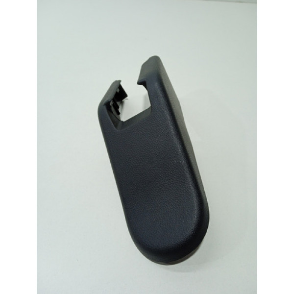 Acabamento Trilho Dianteiro Direito/ Direito Wr-v 2017/2020