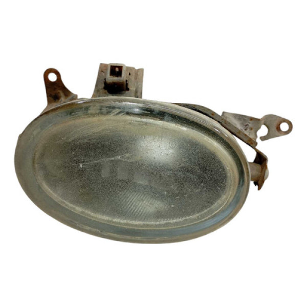 Farol De Milha Direito Honda Civic 2007 2011