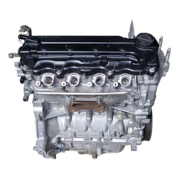 Motor Parcial Honda Fit City Wr-v 1.5 16v Flex Aut 2015 2021