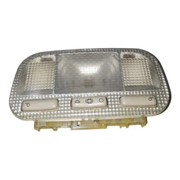 Luz De Teto Cortesia Dianteira Peugeot 408 2011/2014