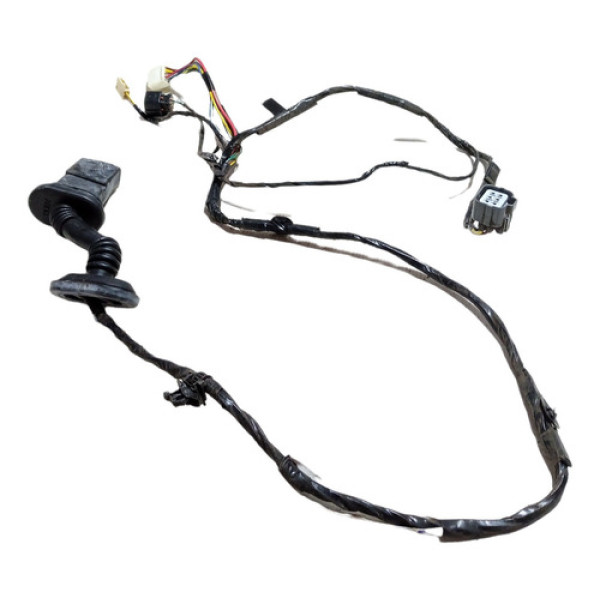 Chicote Porta Traseira Direita Outlander Gt 3.0 V6 2010/2012