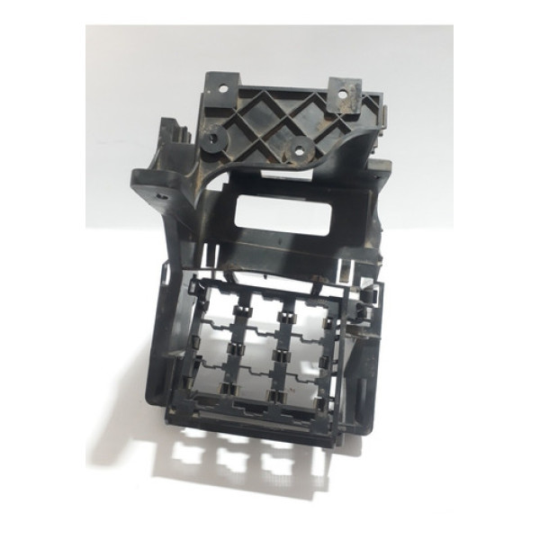Suporte Caixa De Fusível Interna Volkswagen Tiguan 2010/2013