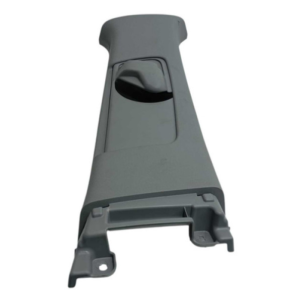 Moldura Coluna Central Direito Toyota Yaris 2018 2025