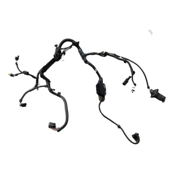 Chicote Motor Injeção Bmw 320i 2.0 N20 2014/2017