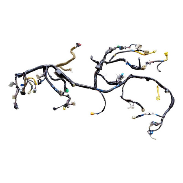 Chicote Elétrico Painel Suzuki Grand Vitara 2.0 2011/2015