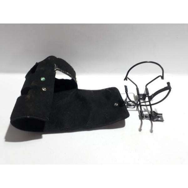 Suporte Extintor De Incêndio Honda City 2009/2014 Original