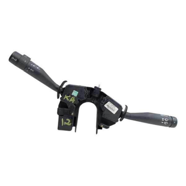 Chave De Seta Ford Ka 2008 2009 2010 2011 2012 2013