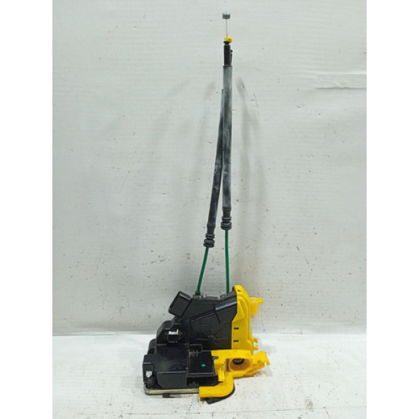 Fechadura Elétrica Porta Dianteira Esquerda I30 2013/2016