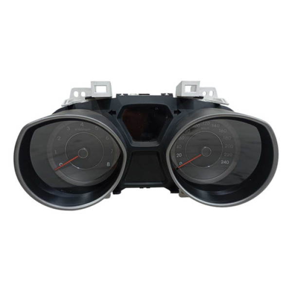 Painel De Instrumentos Hyundai Elantra Automático 2013 2015