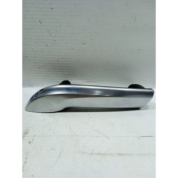 Puxador Interno Porta Dianteira Direita Citroen C3 2014/2017