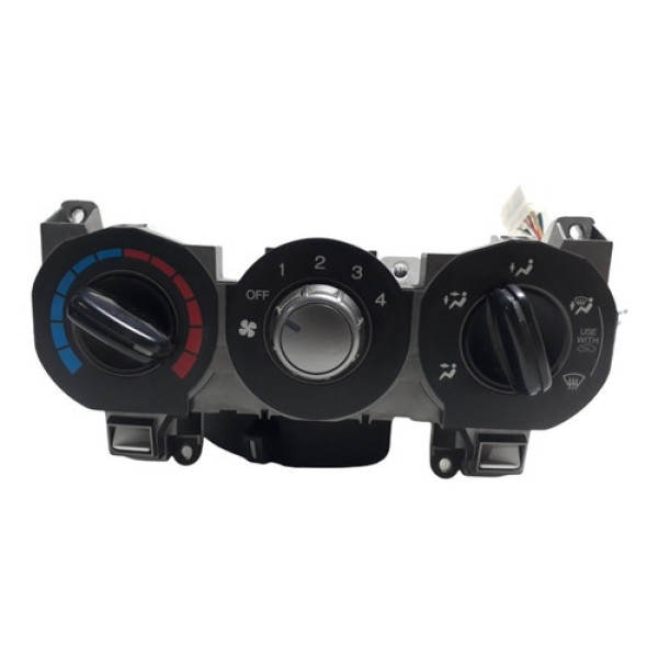 Comando Do Ar Condicionado Honda City Lx 2013/2014