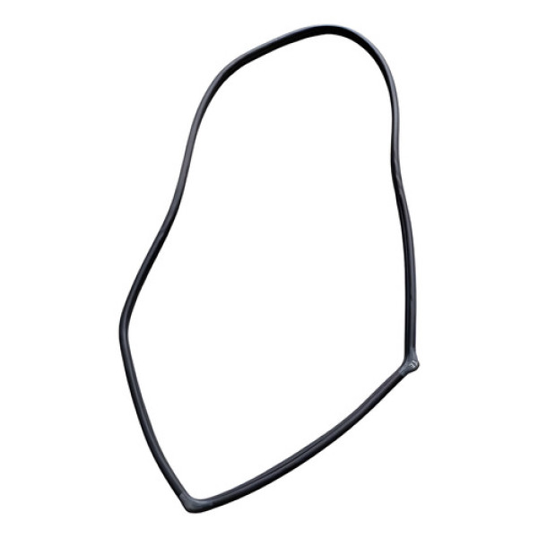 Borracha Porta Traseira Esquerda Honda Fit 2009 2014