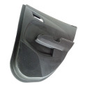Forro De Porta Traseiro Direito Gm Sonic Hatch 2012/2014 