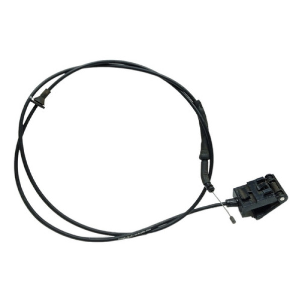 Cabo Abertura Capô Ford New Fiesta Sedã 2011/2013 