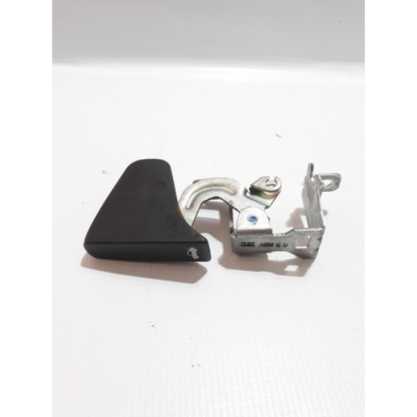 Puxador De Abertura Do Porta Malas Honda City 2009/2014