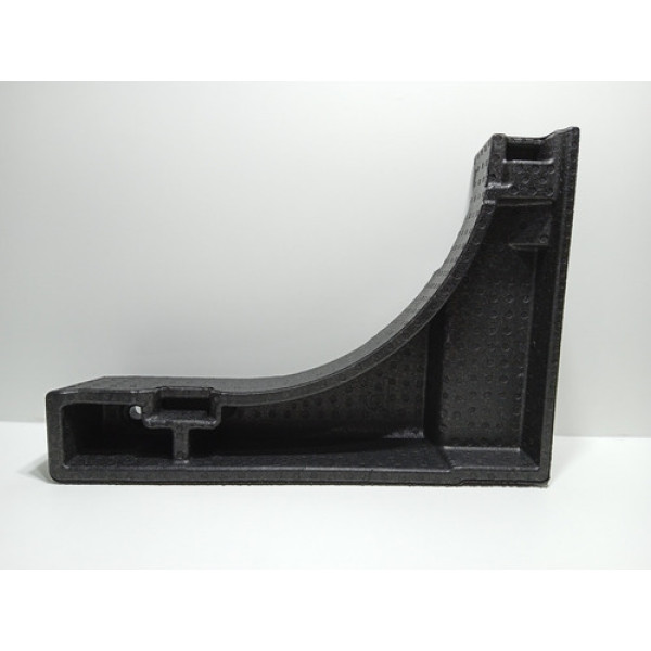 Isopor Porta Malas Lado Direito Gm Tracker Ltz 2012/2016