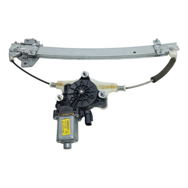 Máquina Vidro Dianteiro Direito Hyundai Hb20 2013 2017