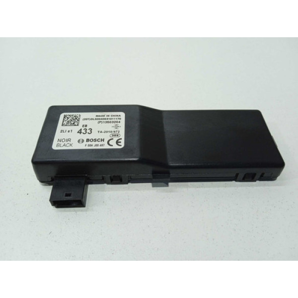 Módulo Receptor Alarme Chevrolet Cruze 2012/2015