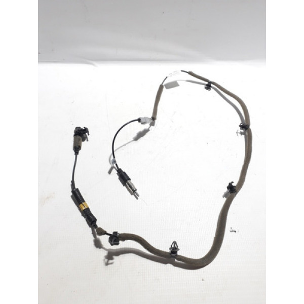 Chicote Cabo Antena Do Teto Rádio Hyundai Creta 2017/2020 