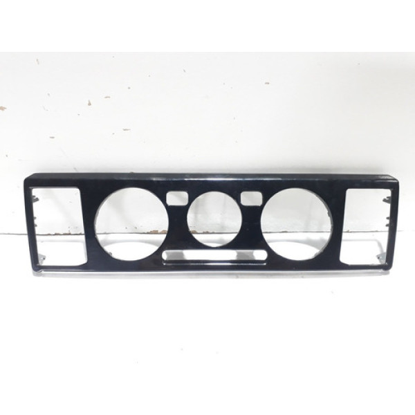 Moldura Comando Ar Condicionado Vw Up Move 1.0 Tsi 2018/2019