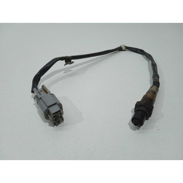 Sonda Lambda Pós Catalisador Kia Picanto 2013