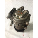 Compressor Do Ar Condicionado Hyundai I30 2.0 16v 2009/2011
