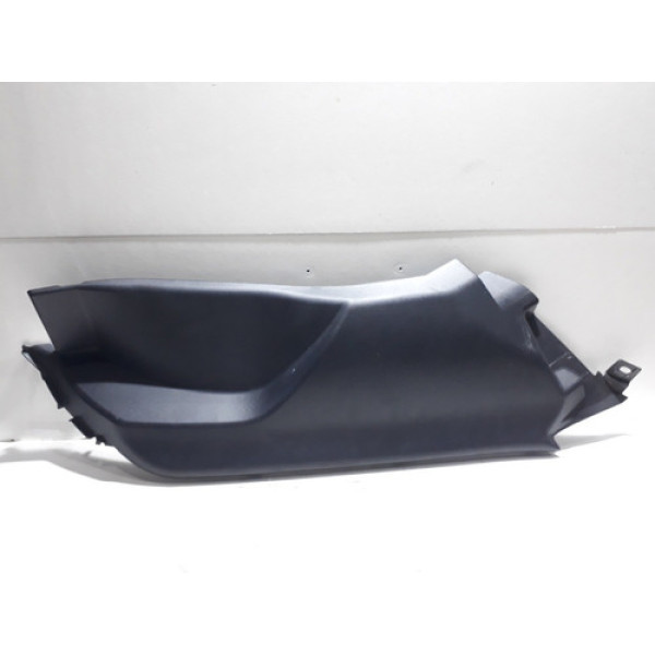 Acabamento Interno Porta Traseira Direita Lancer 2010/2015