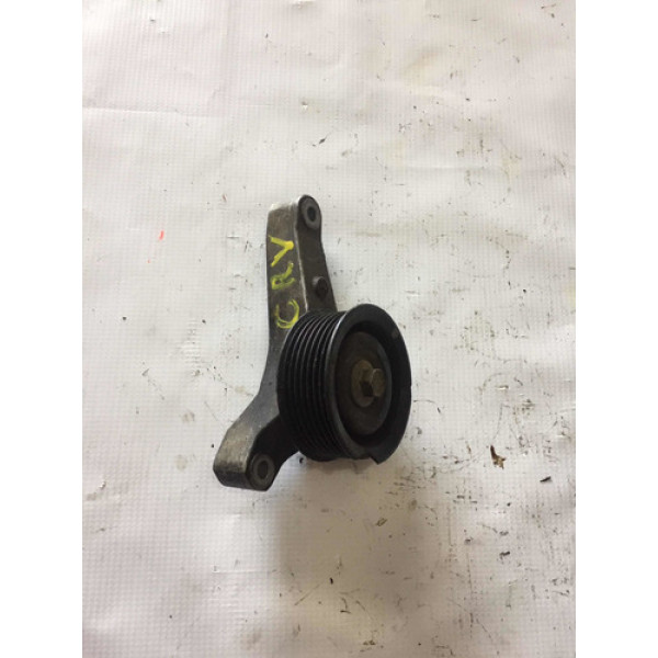 Tensor Corrêa Do Alternador Honda Crv 1.8 2009